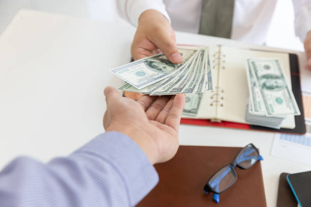 Professional Loan Agency in Victory Gardens, NJ